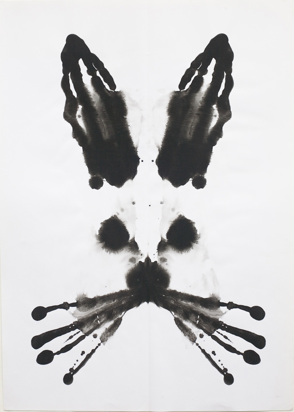 Rabbit 21